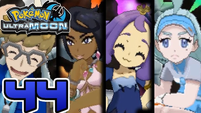 Unveiling the Challenge: Pokemon Ultra Moon Elite Four - Tips, Tricks, and Player Experiences