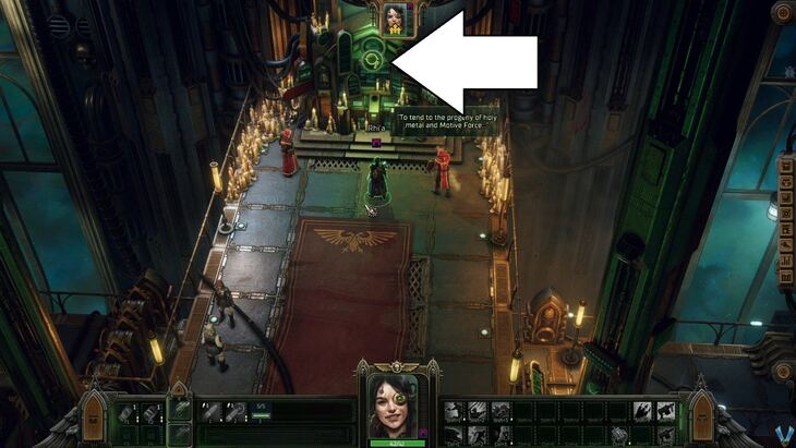 Rogue Trader Complacency: The Hidden Pitfall in Your Intergalactic Adventures