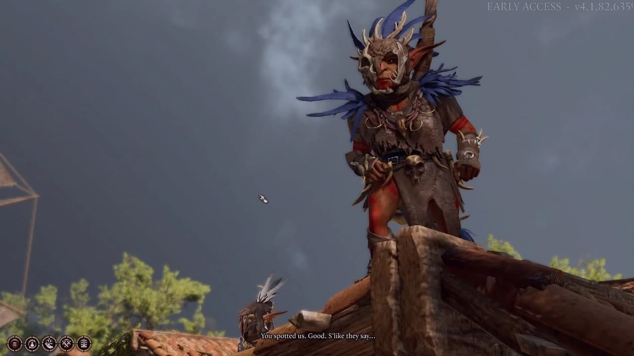 How to Use Rope in BG3: A Guide for Every Adventurer