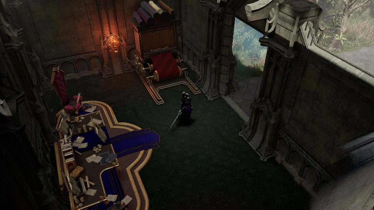 Tailor’s Floor in V Rising: How to Master This Crucial Element of Base Building