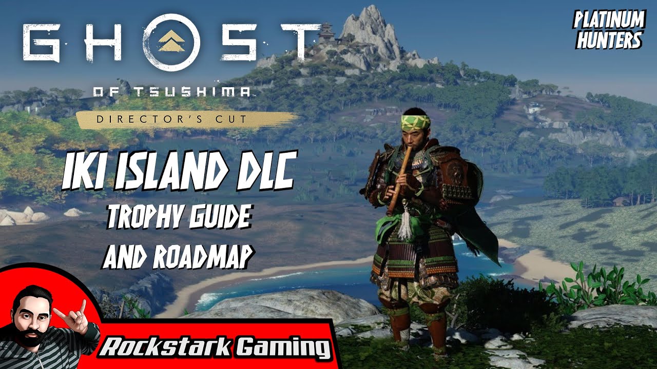 IKI Island Trophies: Tips, Issues, and Solutions for Players