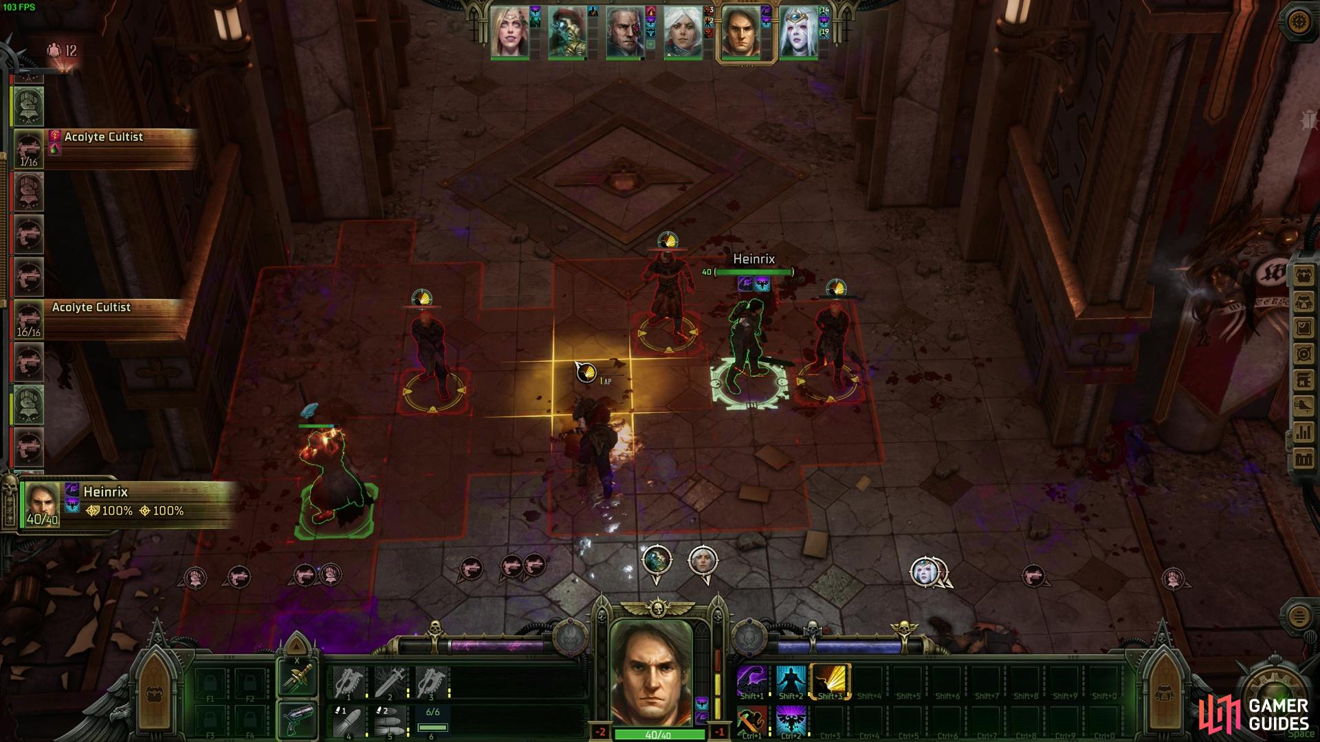 How to Kill Heinrix on Kiava Gamma: The Ultimate Guide