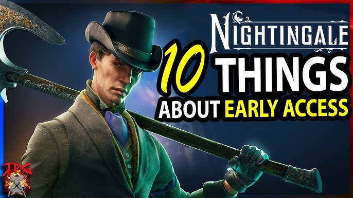 Nightingale Private Server: A Guide for Gamers Seeking Fun and Challenges