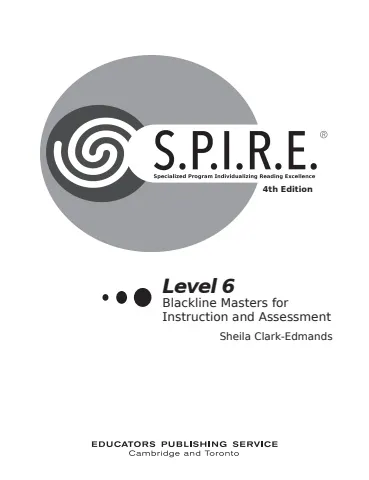 S.P.I.R.E. Reading Free Materials PDF: How to Get the Most Out of Your Game Experience