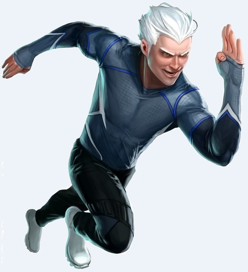 Quicksilver Mutagen: The Game-Changer You Didn’t Know You Needed