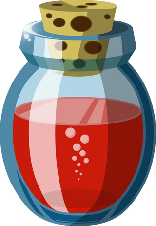 Red Potion Zelda: The Lifesaver or a Curse in Disguise?