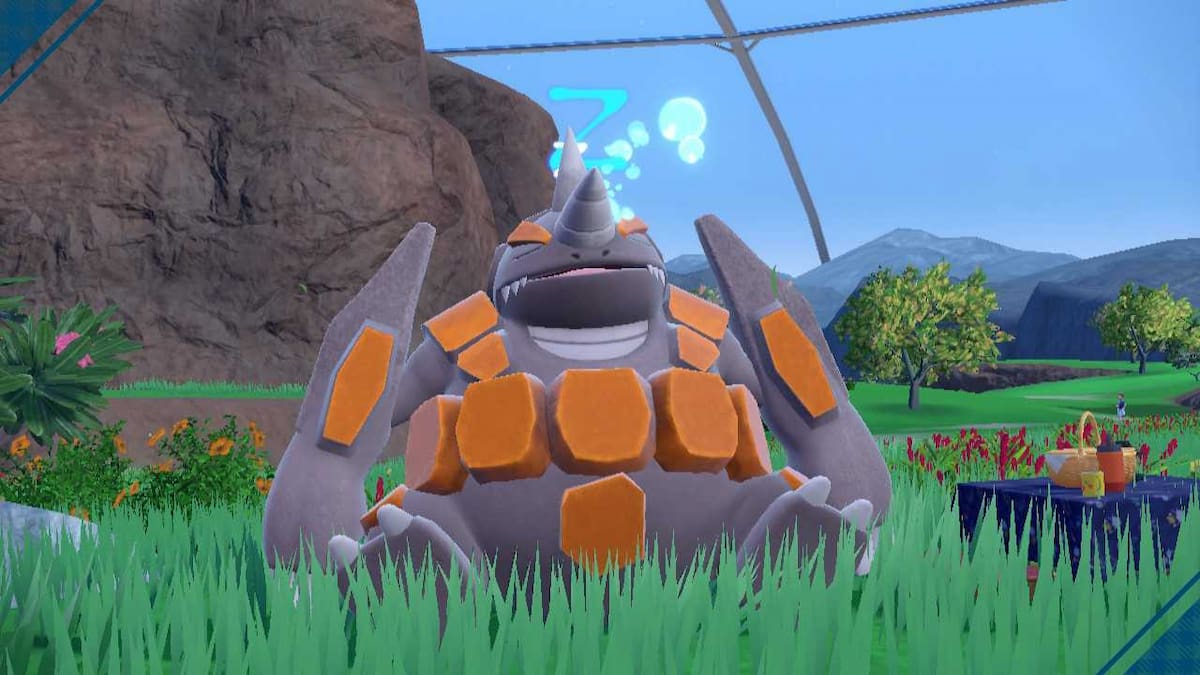 Protector Pokémon Scarlet: How to Handle the New Challenges with Style