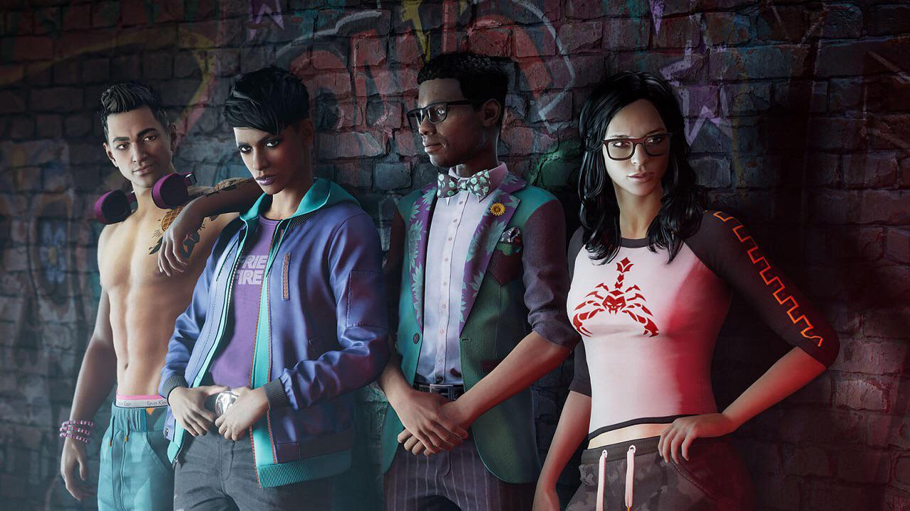 Exploring Saints Row Reboot Mods: Fun, Frustrations, and Fixes