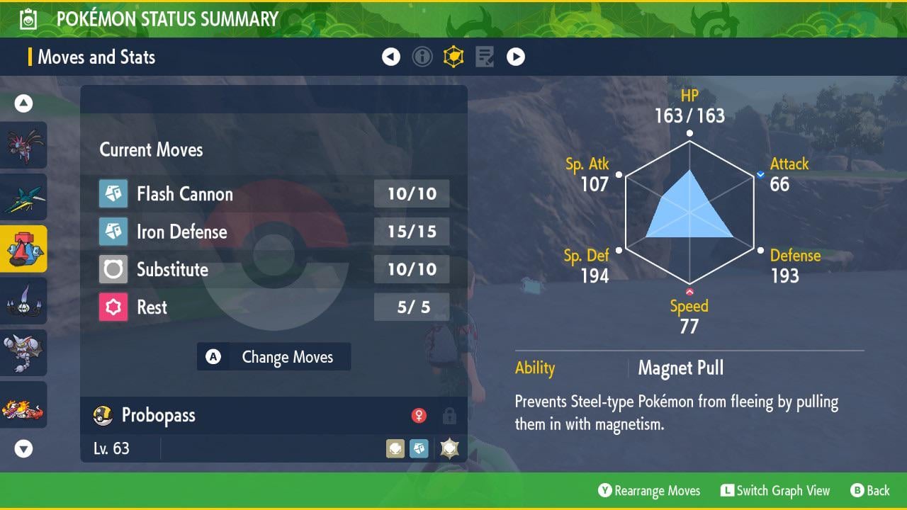 Probopass Best Moveset: The Ultimate Guide to Dominating Your Battles