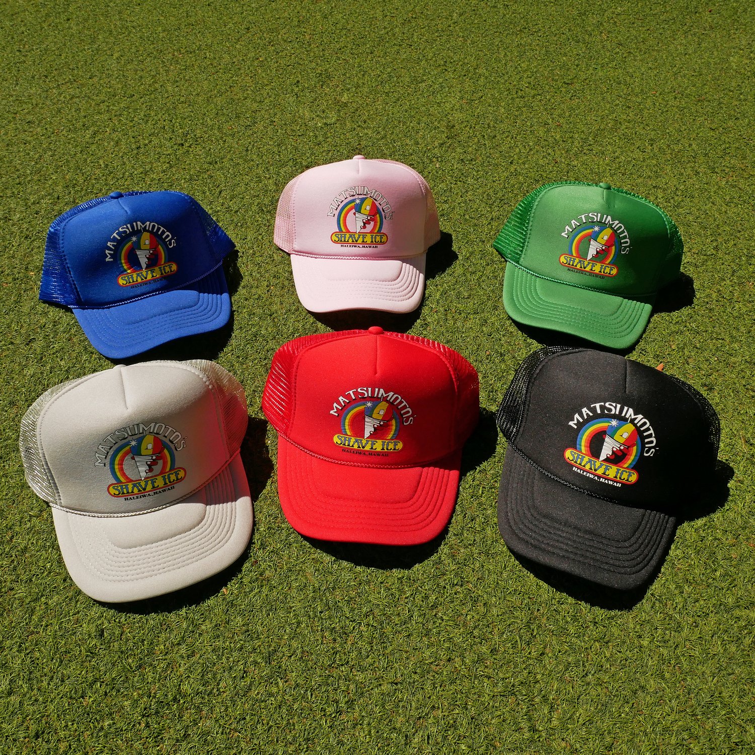 Matsumoto Shave Ice Hat: The Sweetest Puzzle You Didn’t Know You Needed