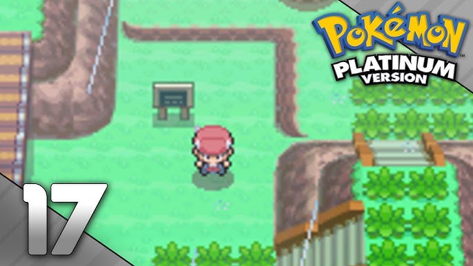 Exploring Pokémon Platinum Route 209: Challenges, Surprises, and Solutions