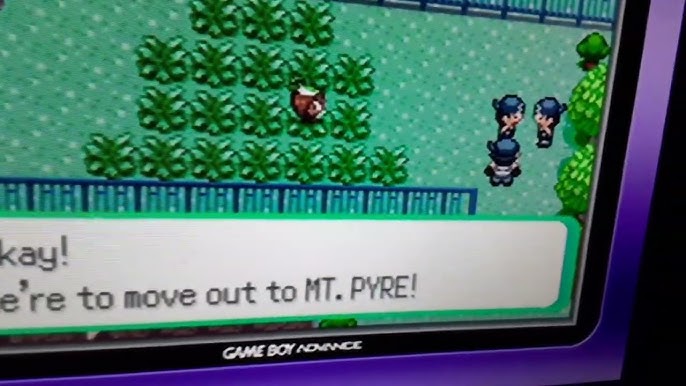 Route 121 Emerald: A Hidden Gem or a Frustrating Puzzle?