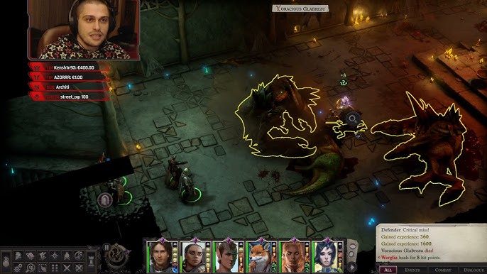 Pathfinder Combat Maneuvers: The Hidden Gems of Tactical Gameplay