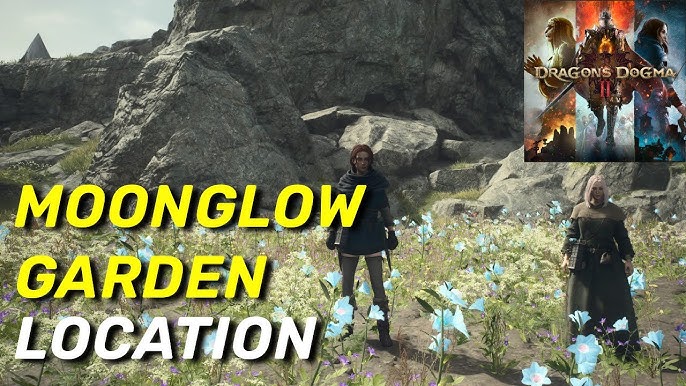 Moonglow Garden: A Hidden Gem or a Frustrating Puzzle?