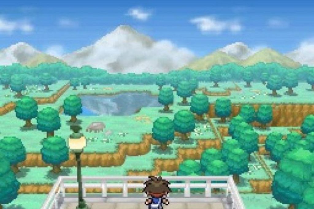 Exploring the Wonders of Pokémon Black and White Water Pokémon: The Hidden Gems of Unova
