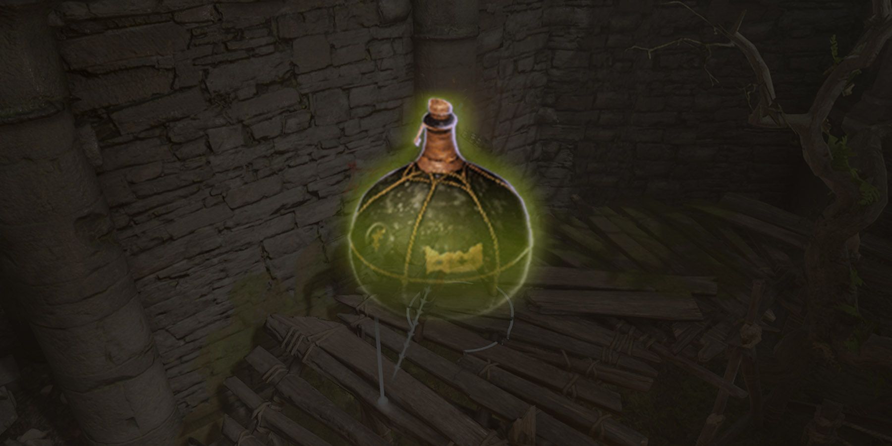 How to Make Elixir of Hill Giant Strength BG3