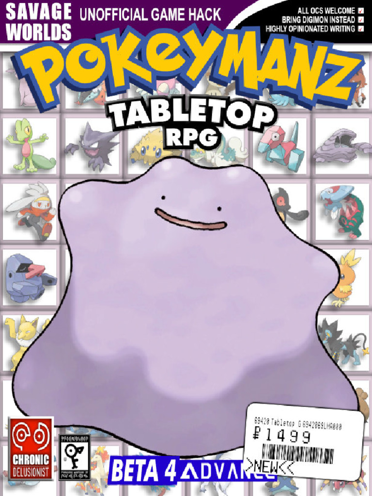 Understanding "Pokemon Material": Issues, Solutions, and Player Reactions