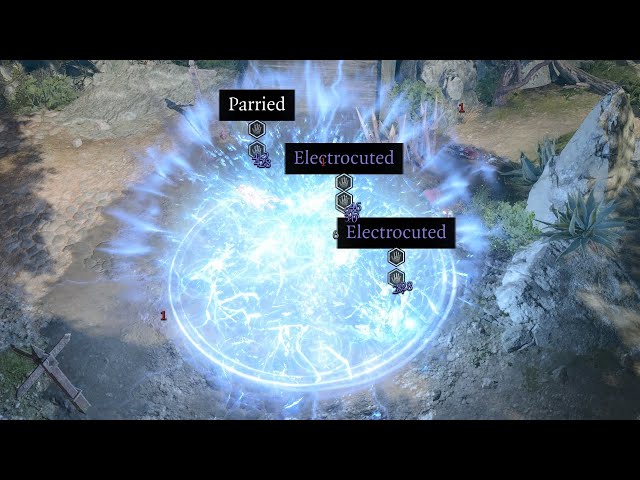 Is Glyph of Warding Good BG3? A Fun Analysis!