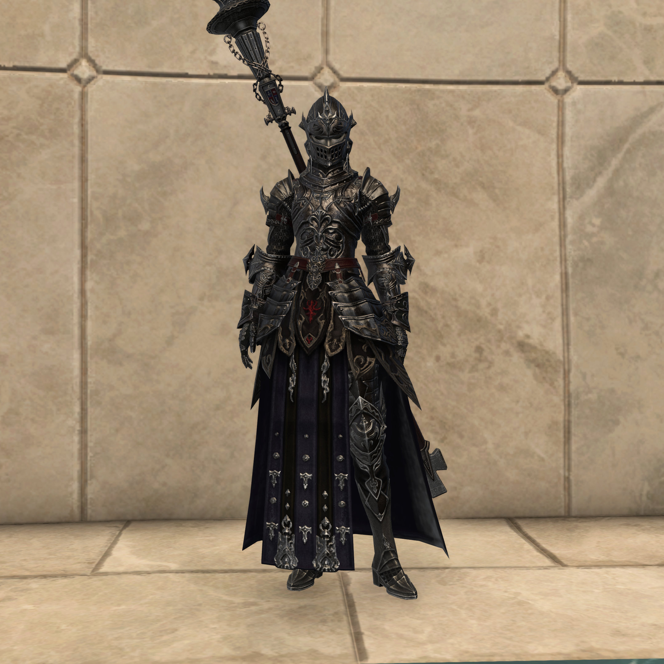 Exploring Rinascita Gear in FFXIV: The Key to Your Endgame Glory