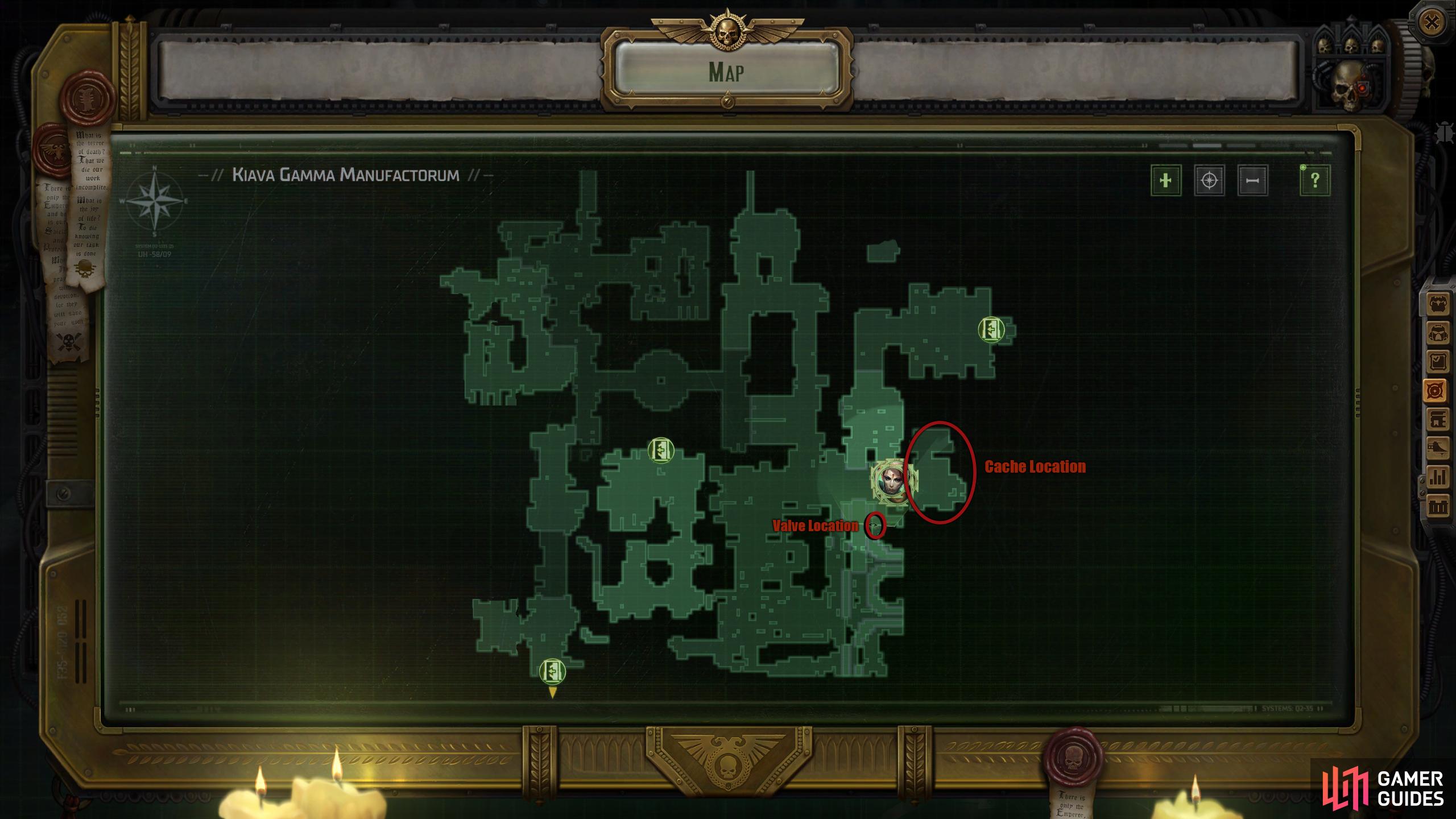 How to Kill Heinrix on Kiava Gamma: The Ultimate Guide