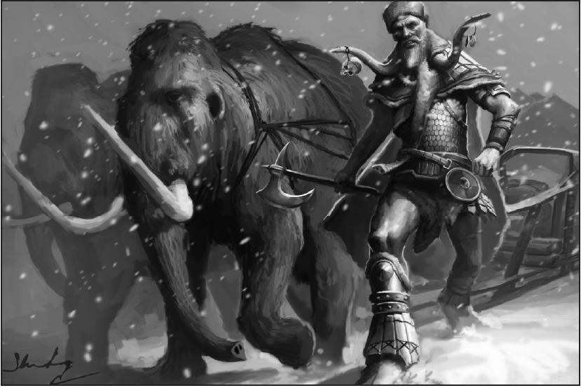 Exploring Pathfinder Chainmail: A Game-Changing Element or a Quest for Patience?