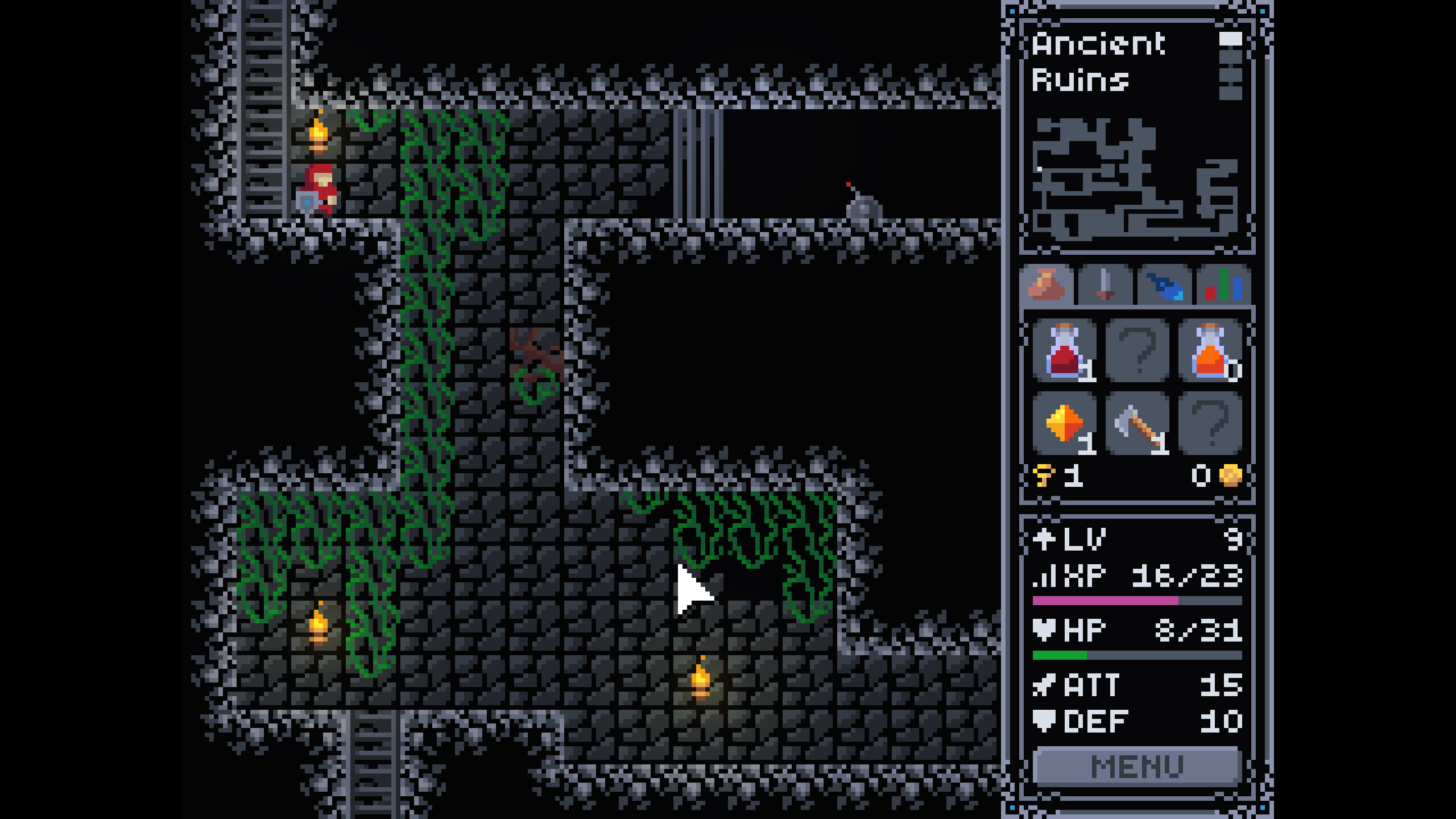 Mastering Serendipity Rune in Your Favorite RPGs: Unlocking Hidden Potential