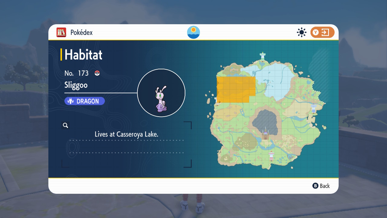 Exploring the Mystery of Pokémon Scarlet Rain Locations: Everything You Need to Know