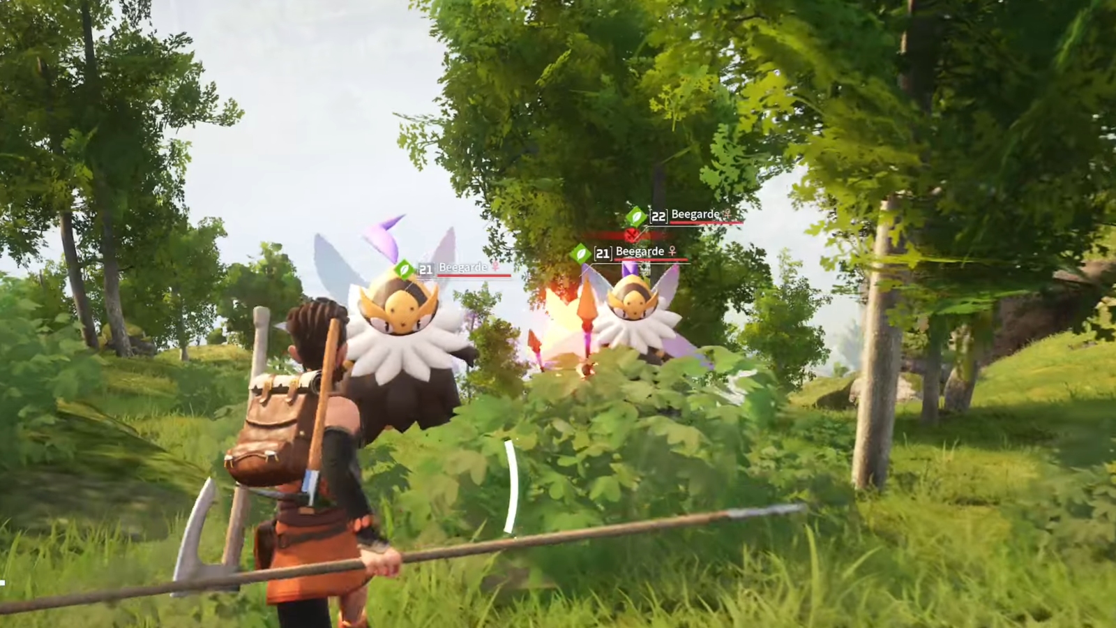 How to Breed Beegarde in Palworld: A Guide for Players