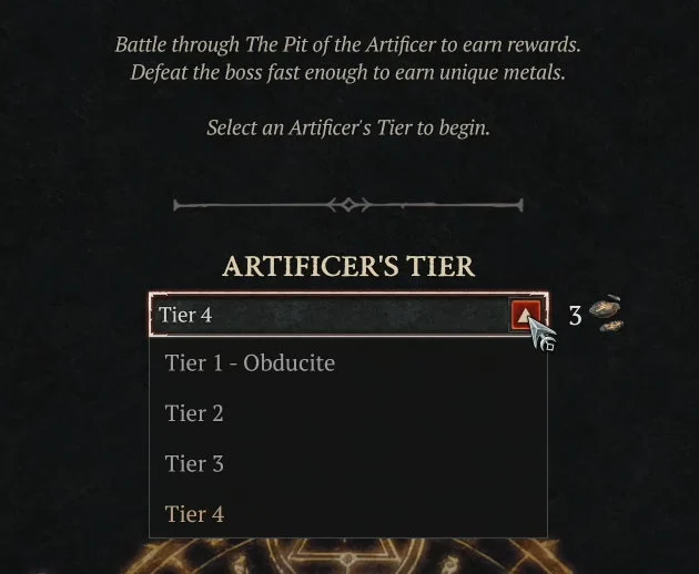 Pit of Artificer: Exploring the Challenge, Frustrations, and Solutions