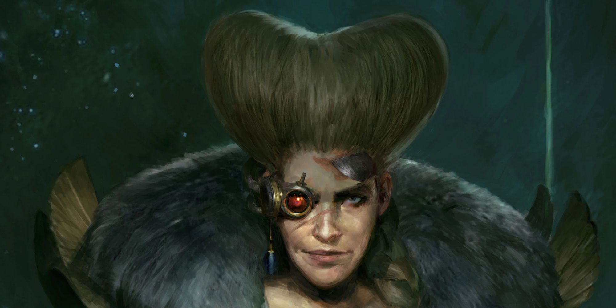 Unraveling the Mystery of Rogue Trader Classified Information Quest: A Deep Dive