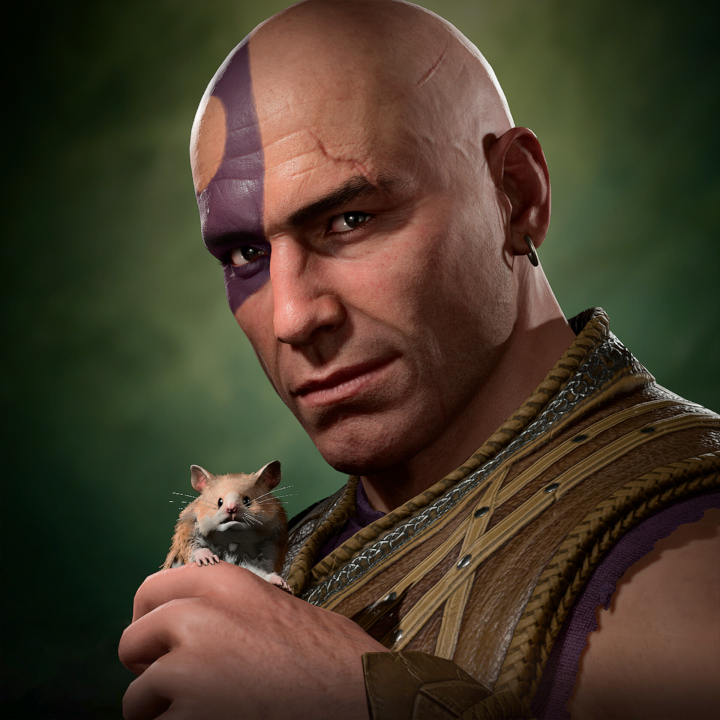 How Do I Not Kill Minsc? A Guide to Keeping the Berserker Alive in Baldur's Gate