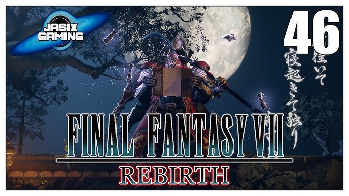 Tempering Trial FF7 Rebirth: Unlocking Secrets and Strategies for Mastery
