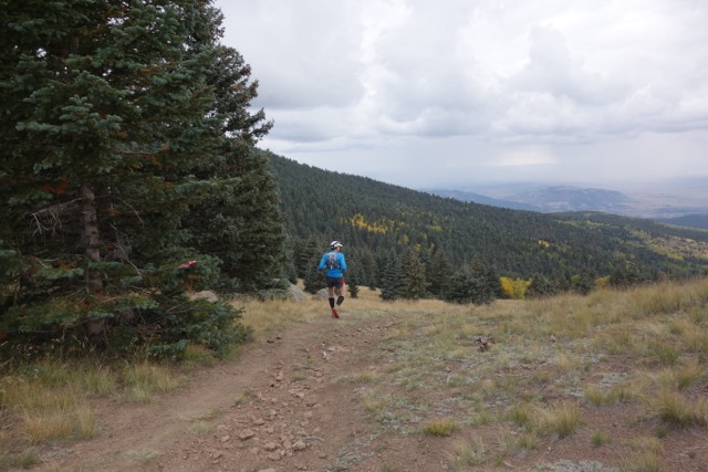 Exploring the Bumps and Rumbles of Physic Terrain: What Happens When the Ground Gets "Real"