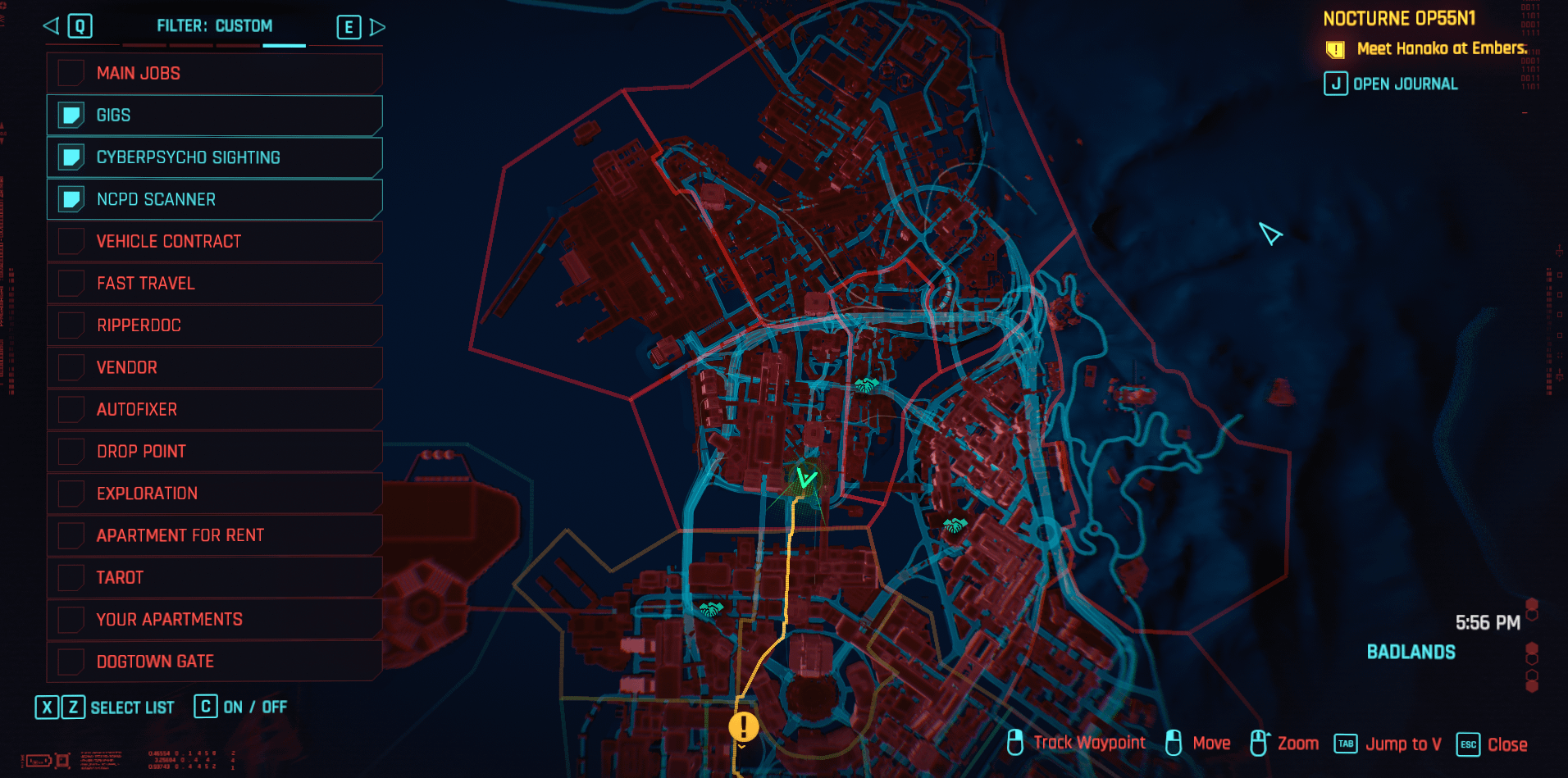 It's Elementary Cyberpunk: A Guide to Solving Common Problems in the Game