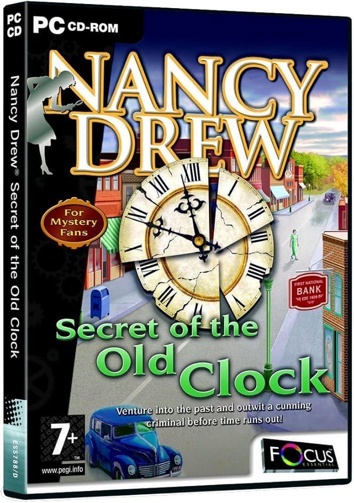 Secret of the Old Clock Walkthrough: Your Ultimate Guide to Solving the Mystery
