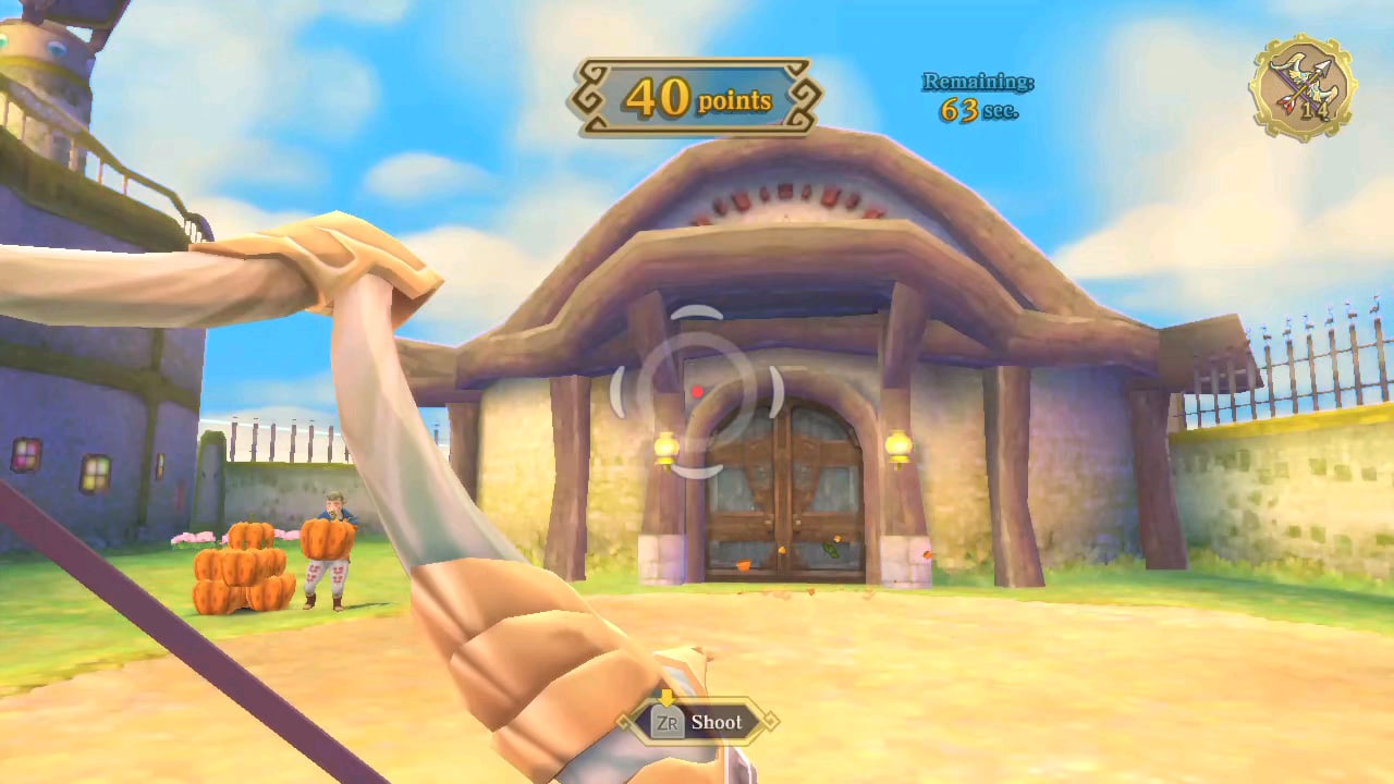 Skyward Tomahawk: Unleashing the Power of Precision in Gaming