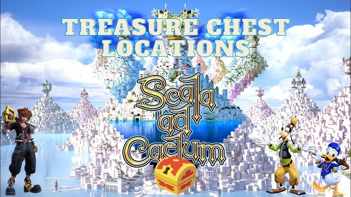 Everything You Need to Know About Scala ad Caelum Chests: A Game-Changer or Just a Headache?