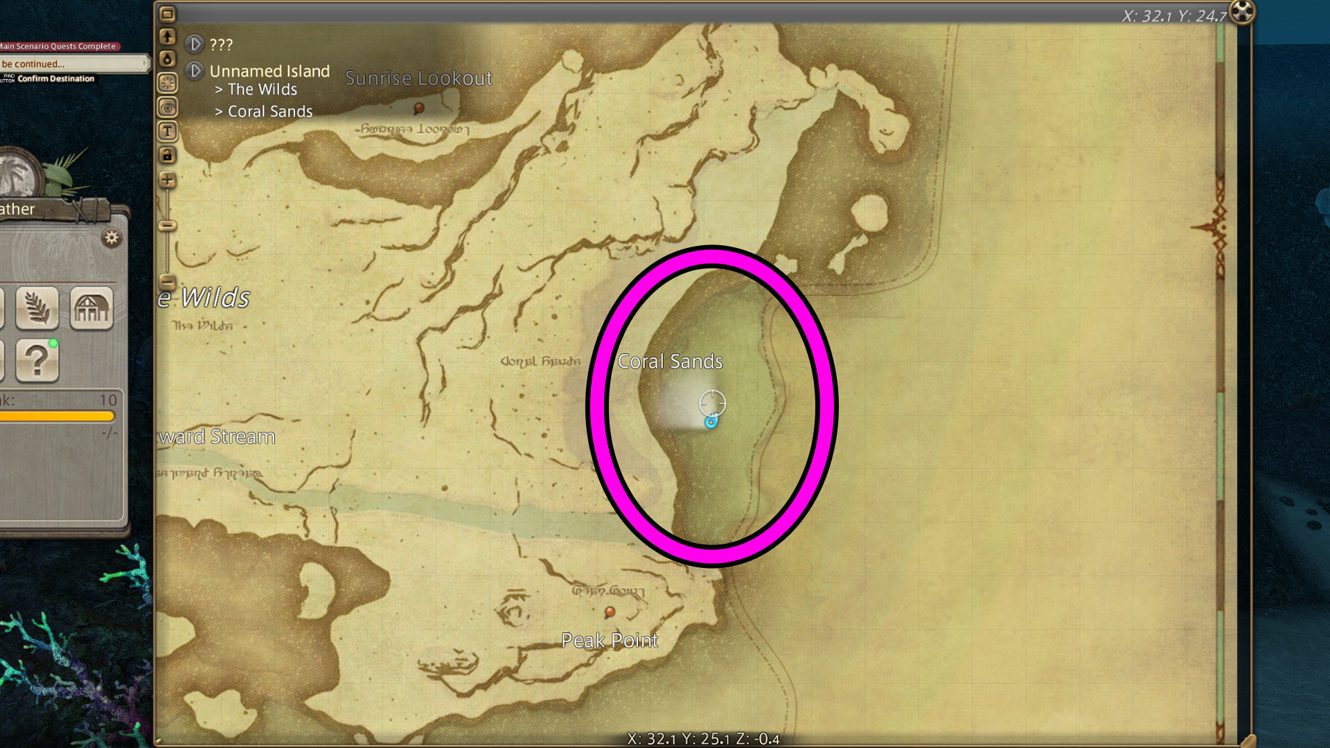 Island Jellyfish FFXIV: The Unpredictable Creature That'll Have You Scratching Your Head
