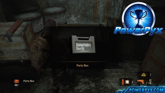 RE Revelations 2 Trophy Guide: How to Conquer Those Achievements Like a Pro!