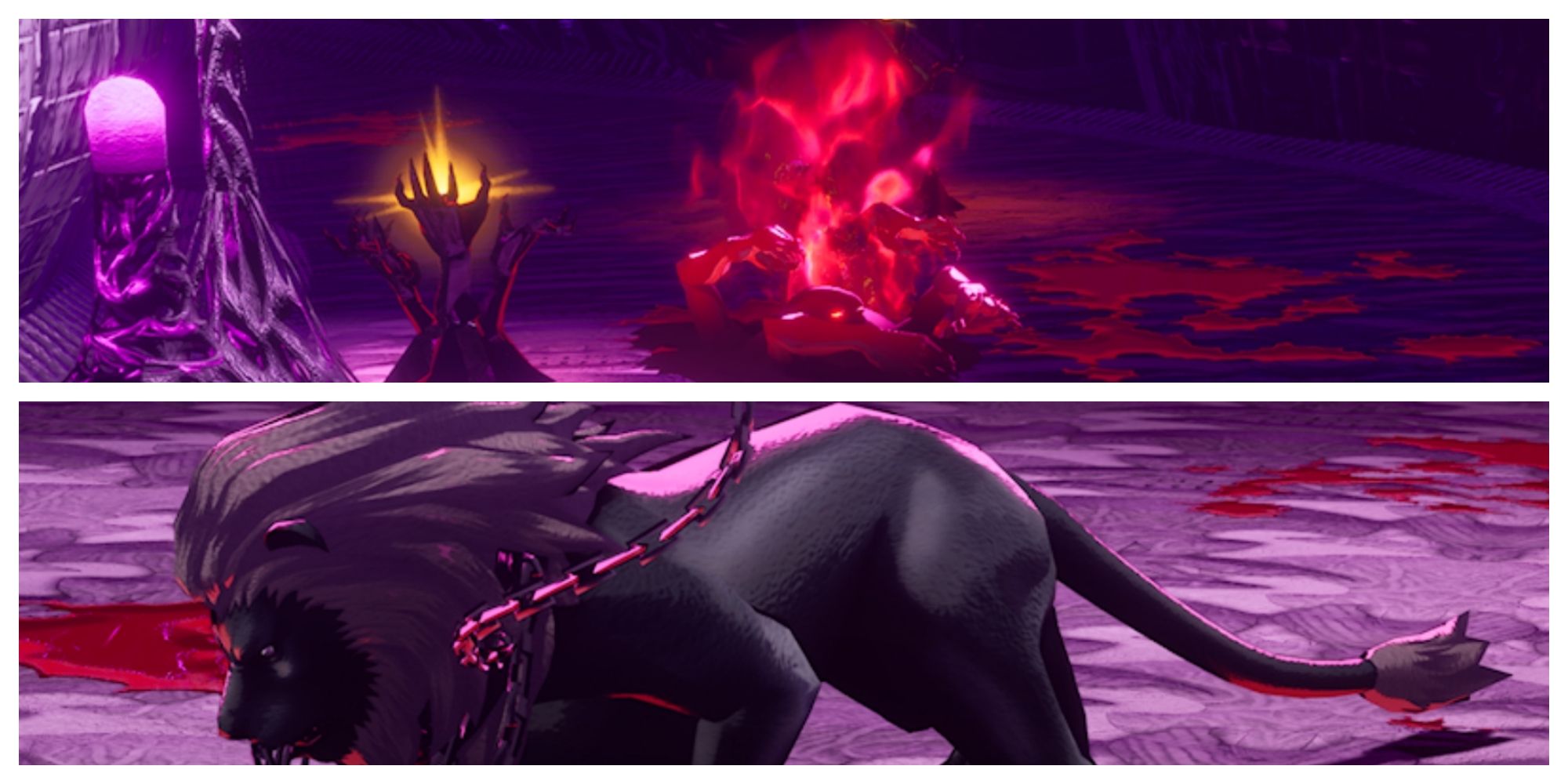 Persona 3 Enslaved Beast: A Deep Dive into the Latest Puzzle of the Game