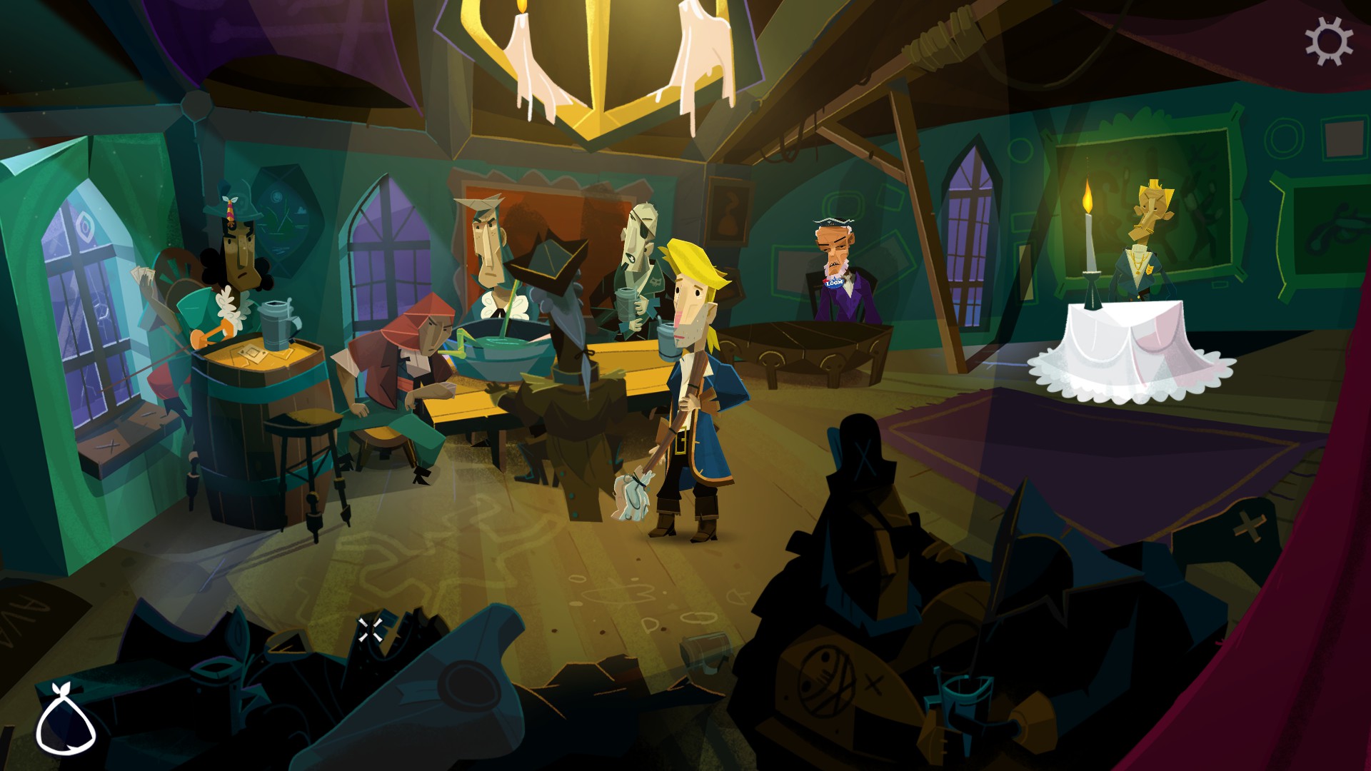 Paddle Fetcher Quest: The Game's Quirky Challenge and How to Overcome It