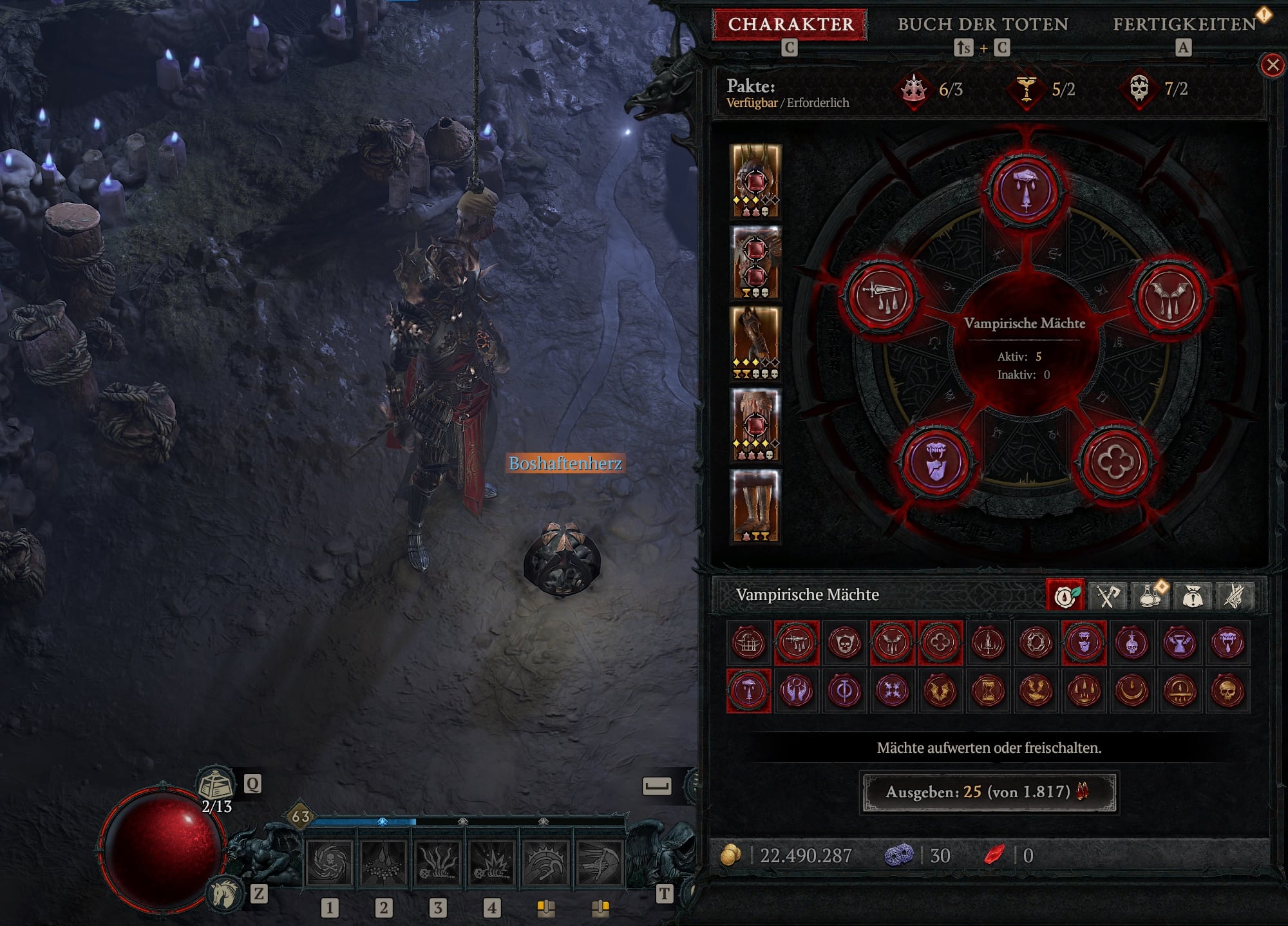 How to Get Malignant Heart Season 2: A Guide for Players