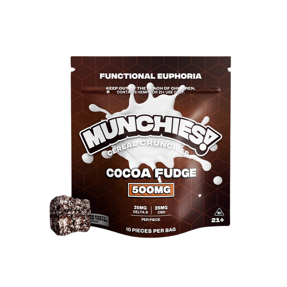 Munchies Cereal Crunchies: The Good, The Bad, And The Crunchy