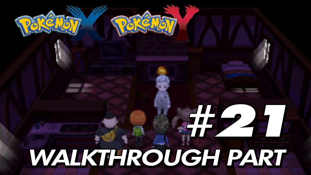 Route 14 XY: Navigating Through the Chaos of One of the Trickiest Spots in the Game