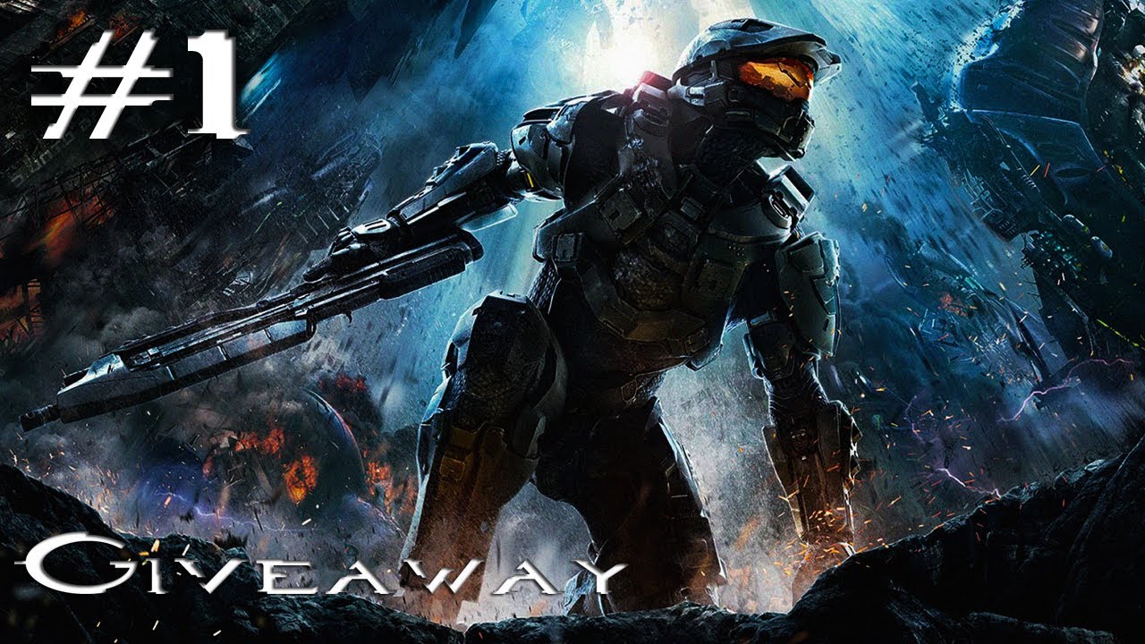 Halo 4 Walkthrough: Your Ultimate Guide to Mastering the Game