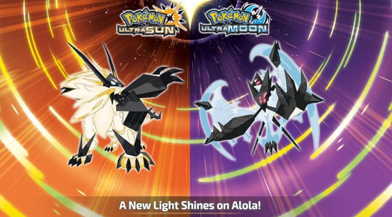 Pokémon Sun and Moon Exclusives: The Ultimate Guide to What's Different and How to Get the Best of Both Worlds