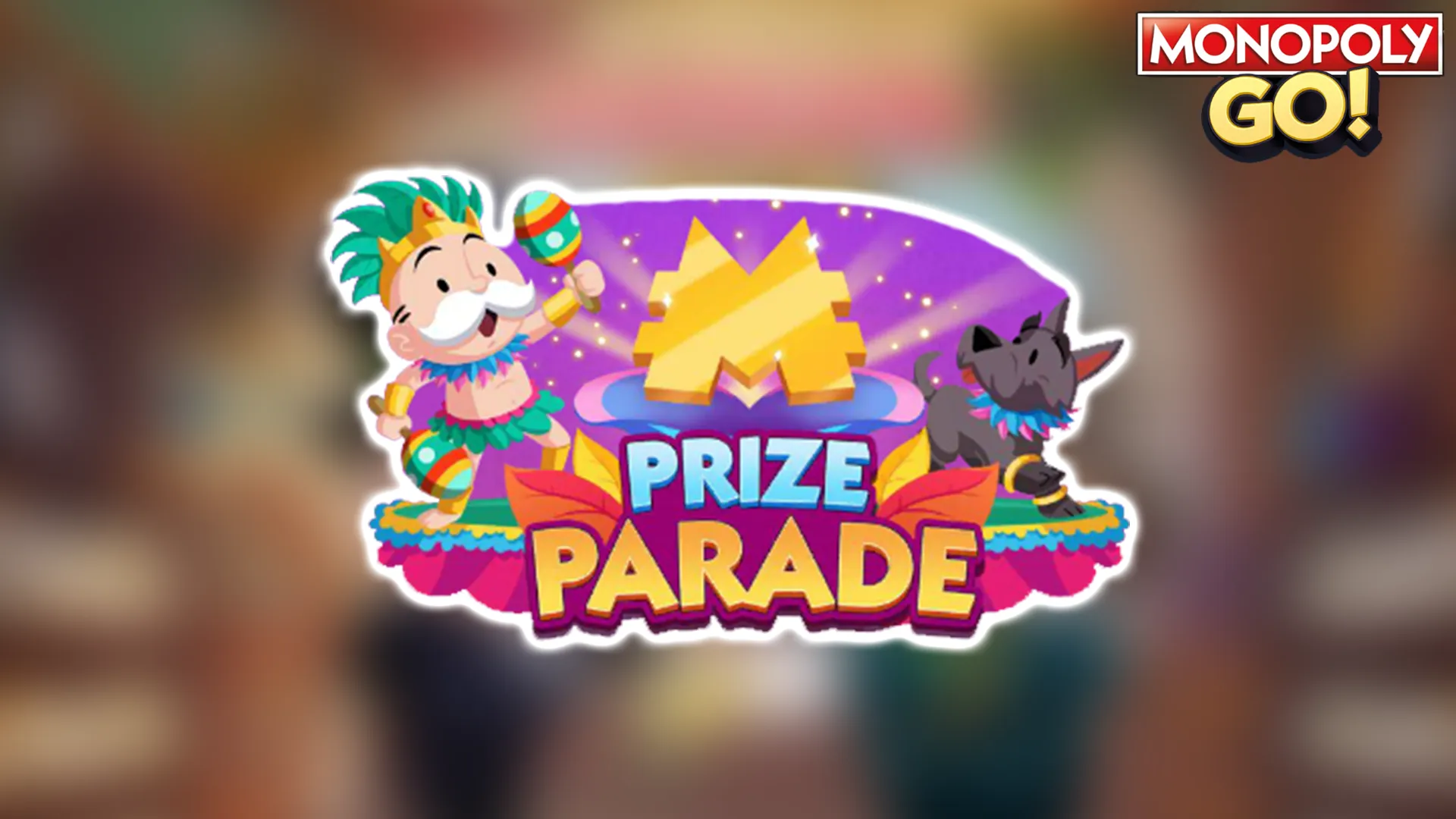 Prize Parade Rewards: The Quest for the Ultimate Loot