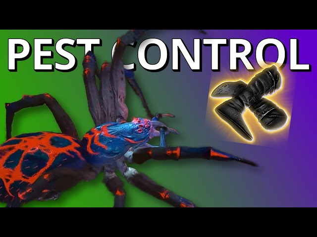 Pest Control in BG3: A Gamer’s Guide to Battling Bugs in the Forgotten Realms