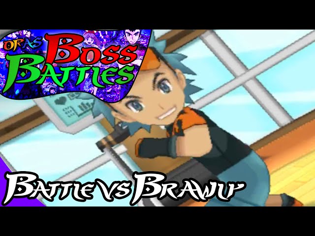 Pokemon ORAS Gym Leaders: The Ultimate Challenge or Just a Bump in the Road?