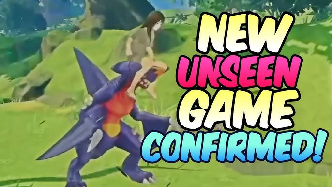 Pokemon 841: The Unseen Challenge in the Latest Pokemon Adventure
